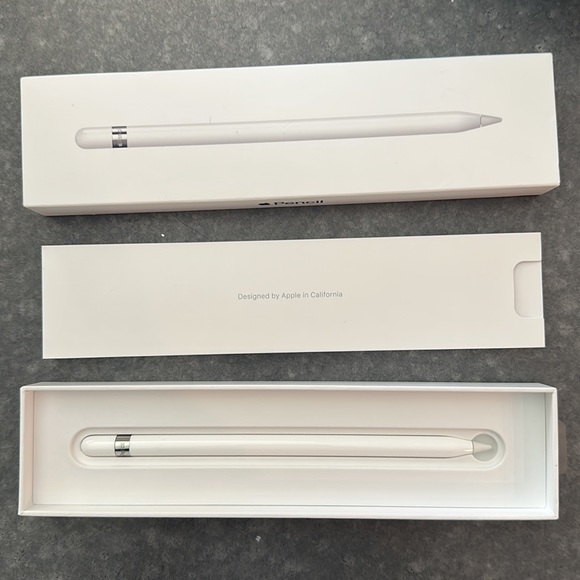 Apple Pencil 1st Generation - Picture 2 of 5